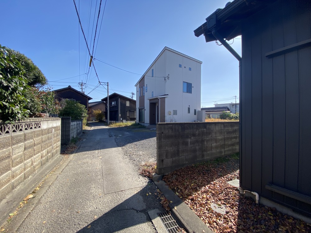 東海市養父町　2区画　A区画 画像7