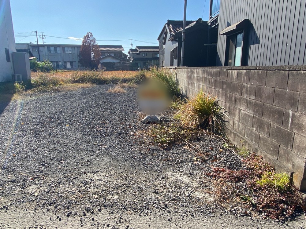 東海市養父町　2区画　A区画 画像3