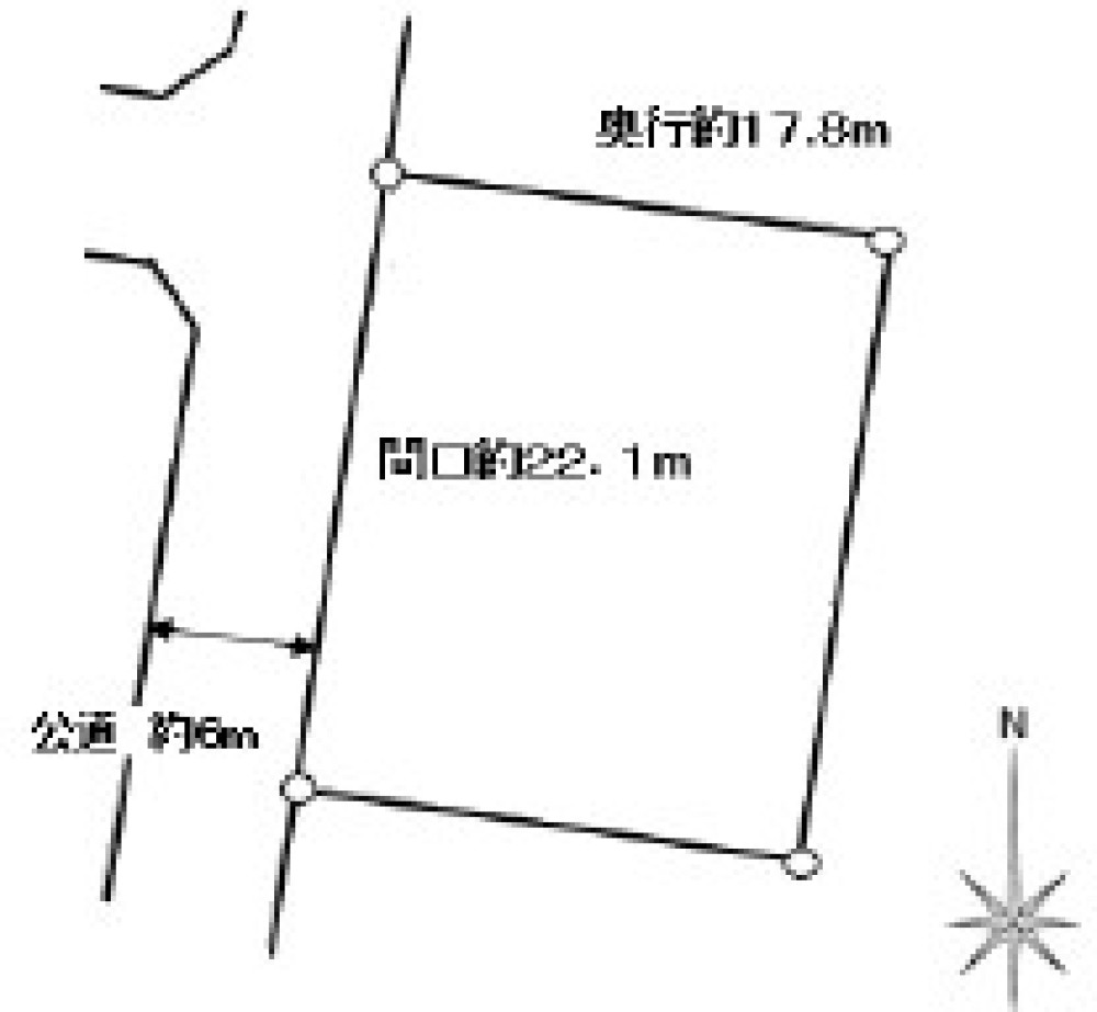 豊田市平戸橋町 画像1