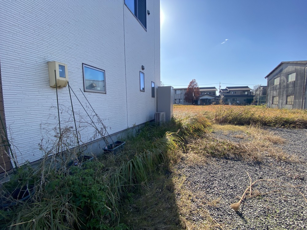 東海市養父町　2区画　B区画 画像4