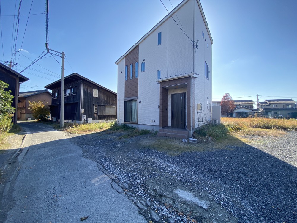 東海市養父町　2区画　B区画 画像7