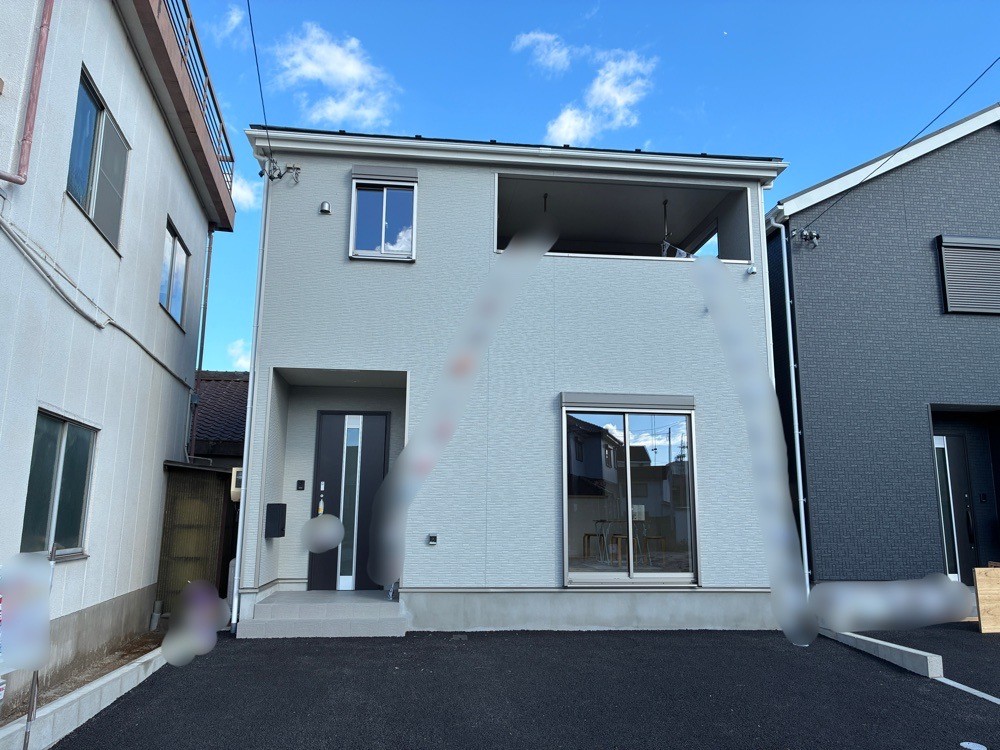 西尾市平坂町　第9　全3棟　3号棟 画像17