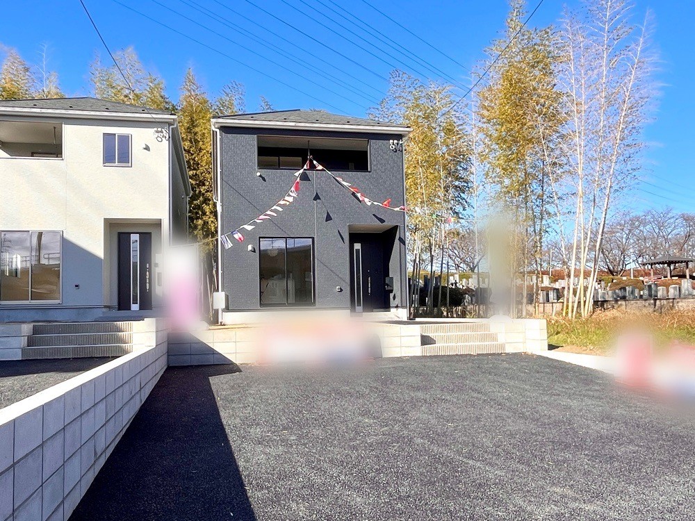 岡崎市六名南　第3　全2棟　1号棟 画像5