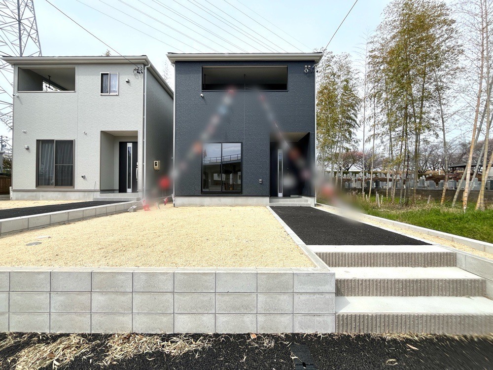 岡崎市六名南　第3　全2棟　1号棟 画像18