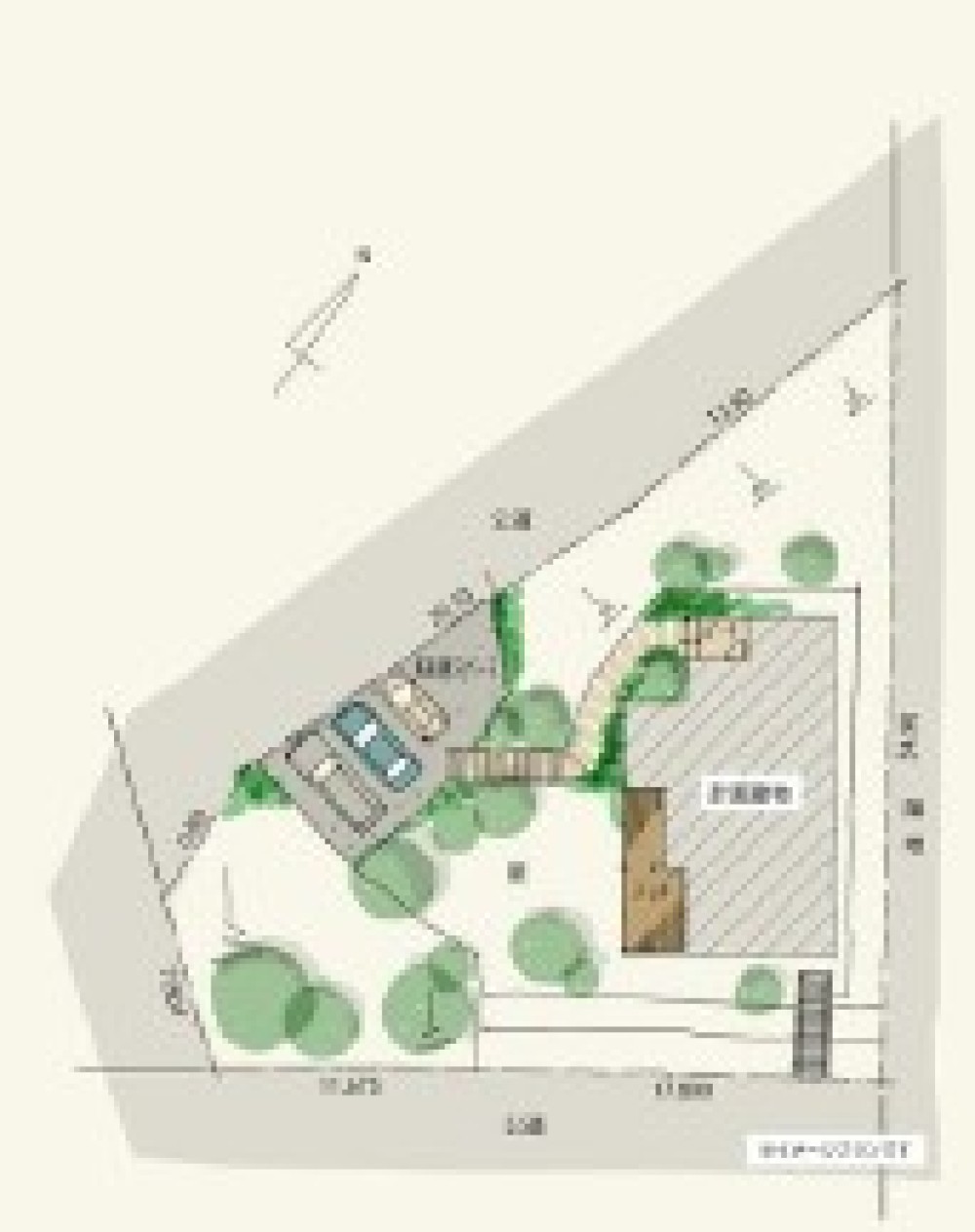 瀬戸市市場町 画像1