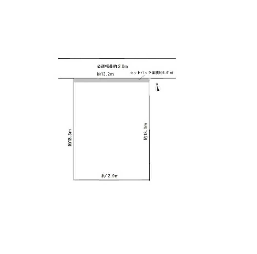 名古屋市千種区城山新町 画像1