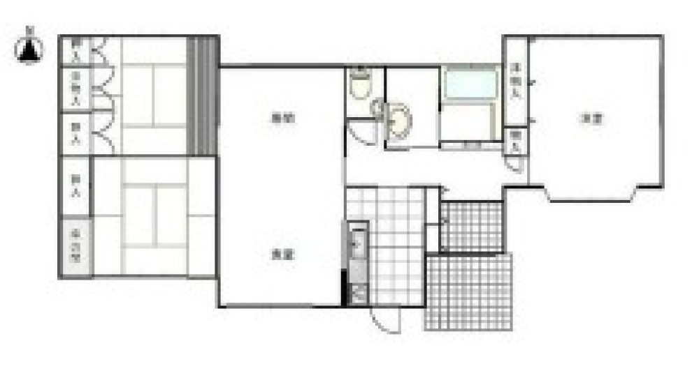 豊田市美和町 画像1