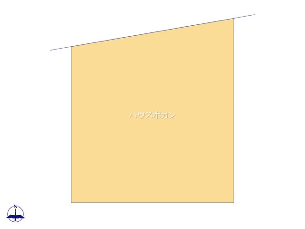 岡崎市寿町　全1棟　A棟 画像4