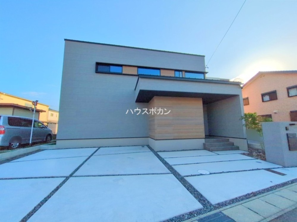 岡崎市寿町　全1棟　A棟 画像5