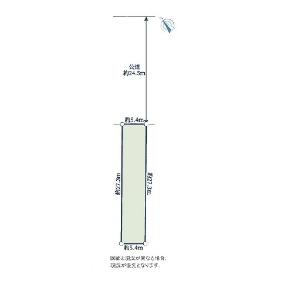 名古屋市昭和区安田通七丁目 画像1