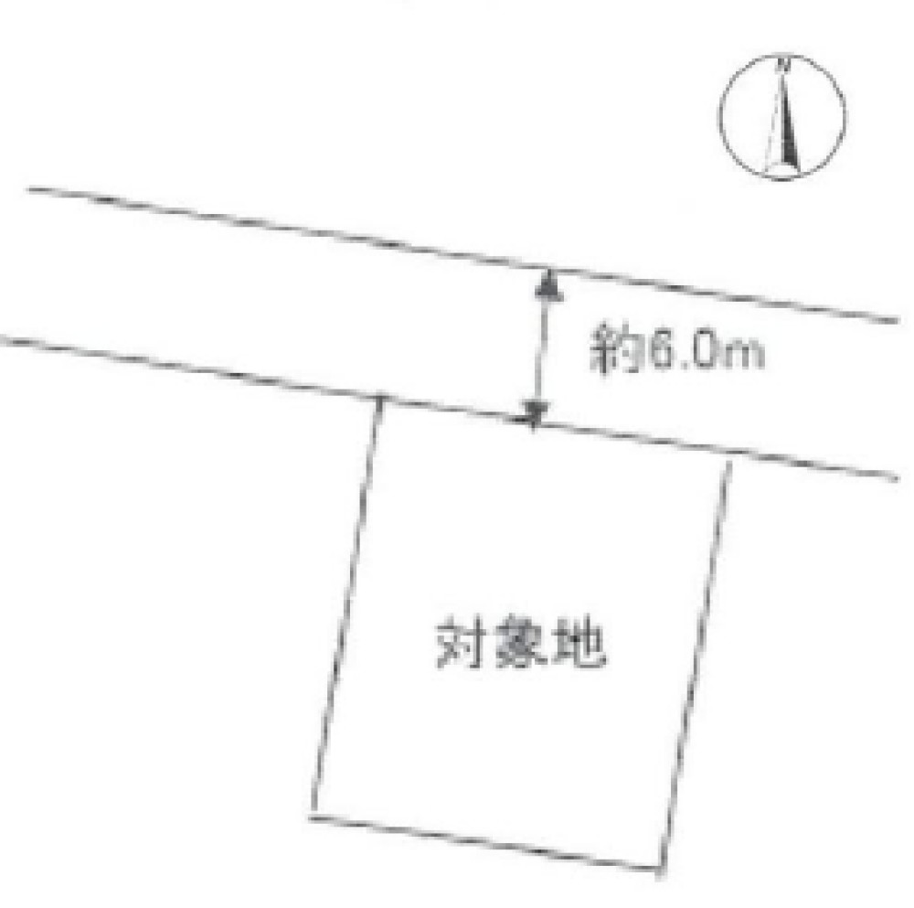 岡崎市東阿知和町 画像1