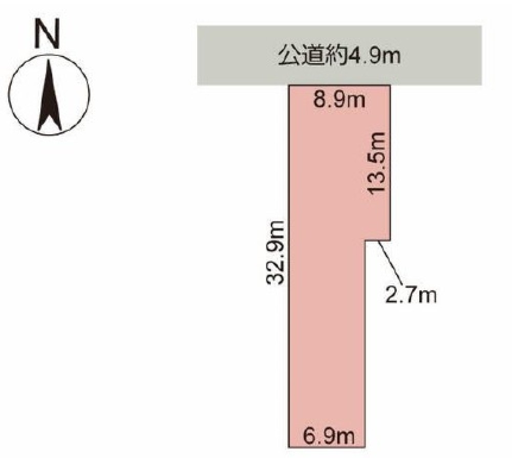 豊川市市田町 画像1