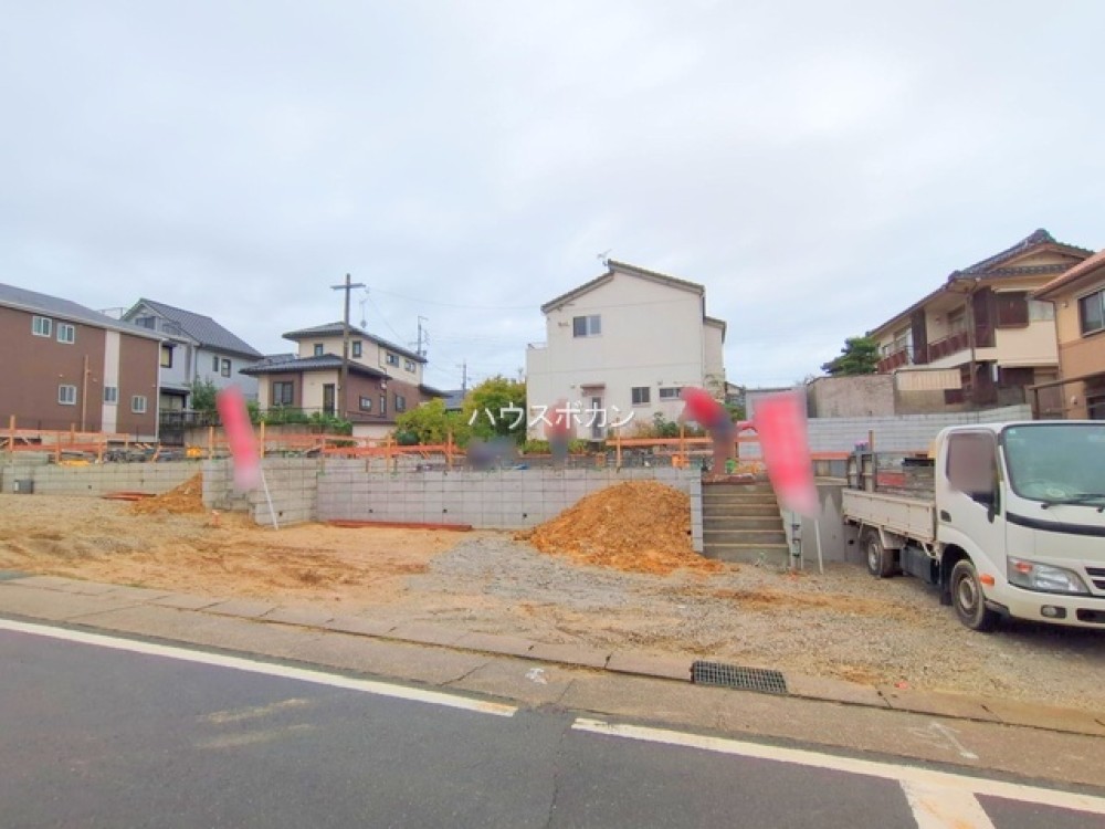 周辺環境良好になっております◎