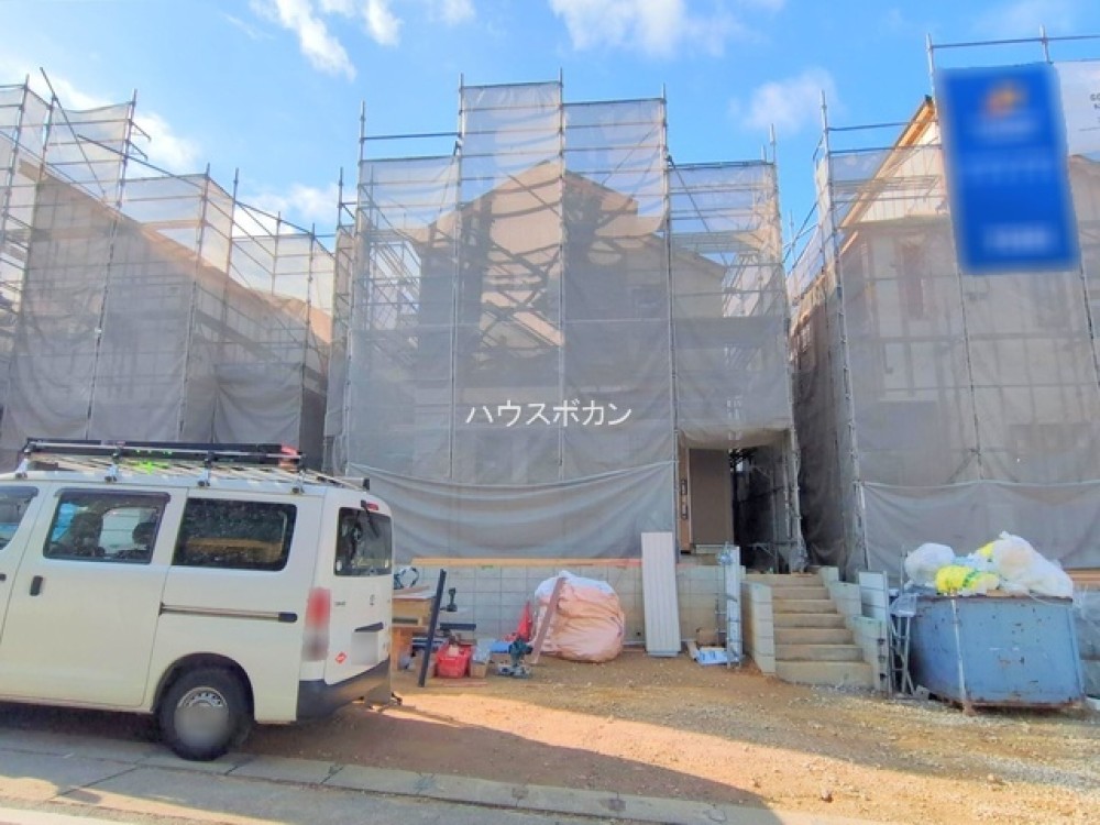 周辺環境良好になっております◎