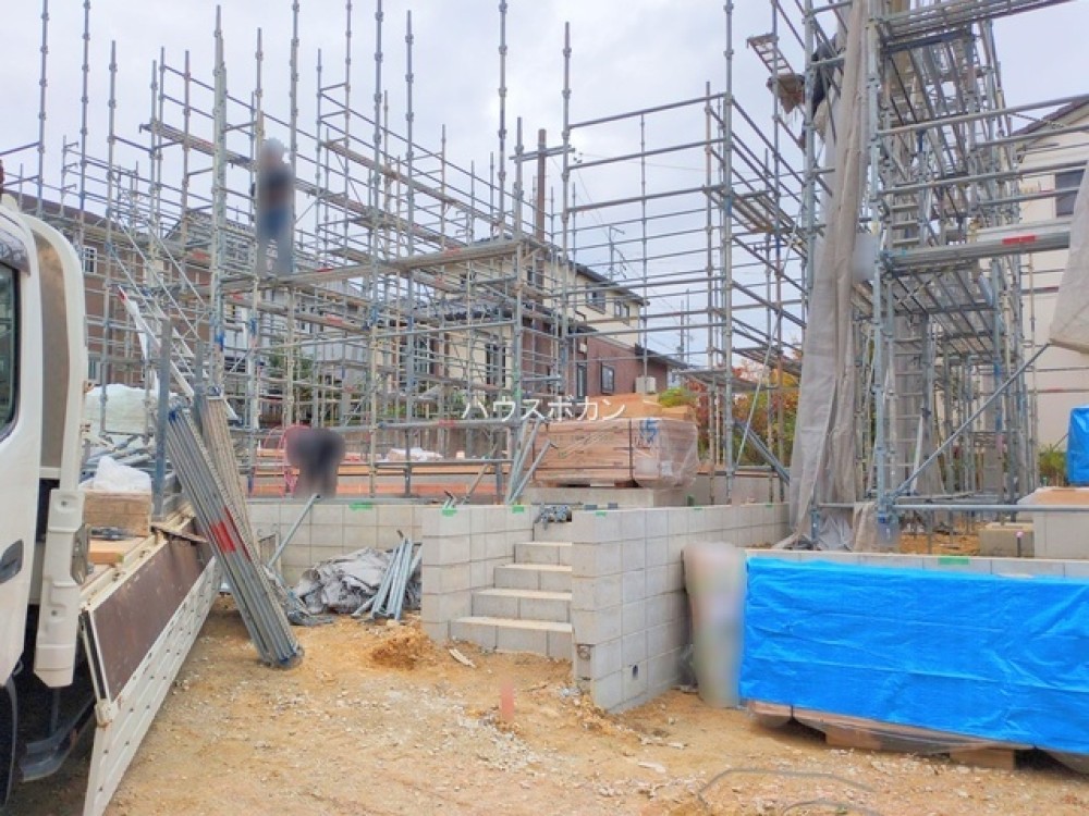 名古屋市名東区梅森坂三丁目　全4棟　3号棟 画像5