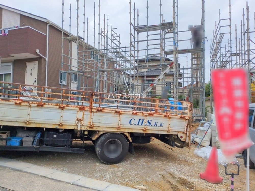 名古屋市名東区梅森坂三丁目　全4棟　4号棟 画像5