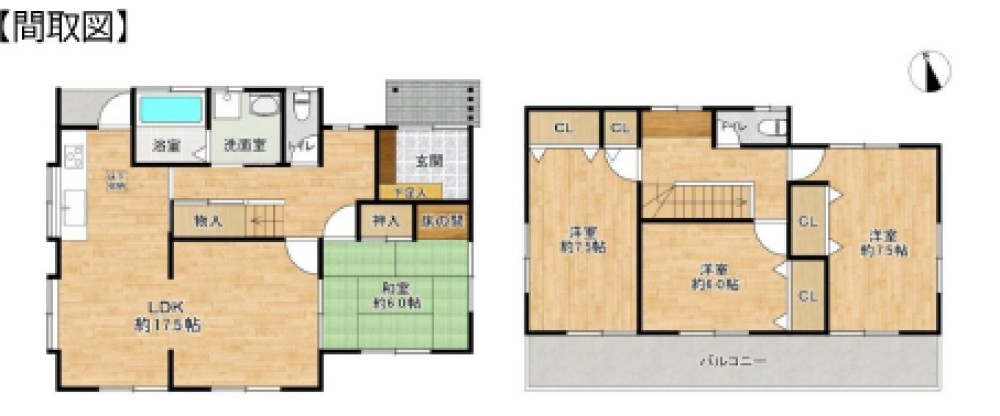 岡崎市青木町 画像1