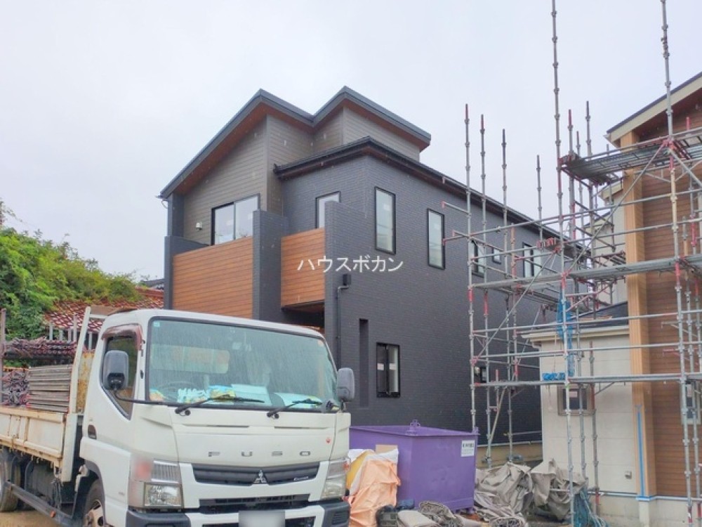 閑静な住宅街・日当たり良好◎