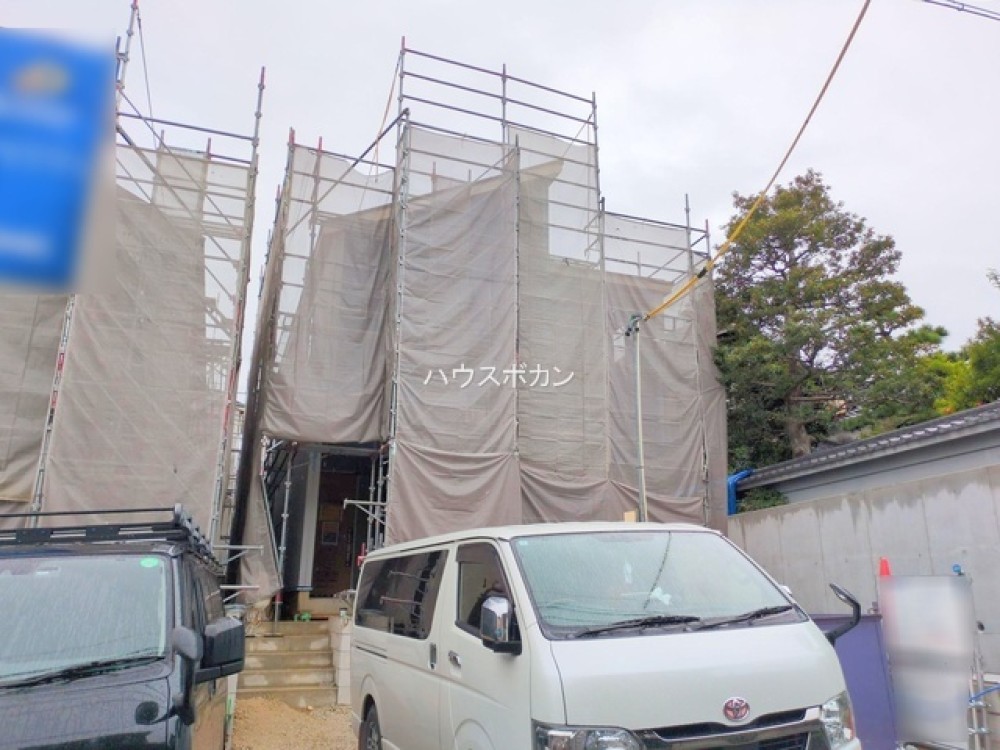 名古屋市名東区高針四丁目　全6棟　4号棟 画像5