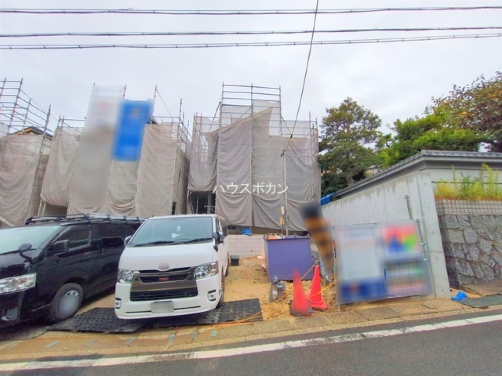 周辺環境良好になっております◎