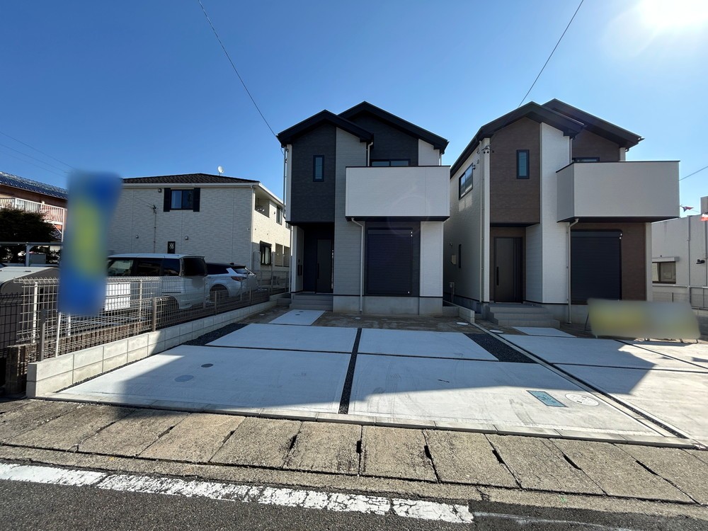 豊田市美里六丁目　全3棟　1号棟 画像5