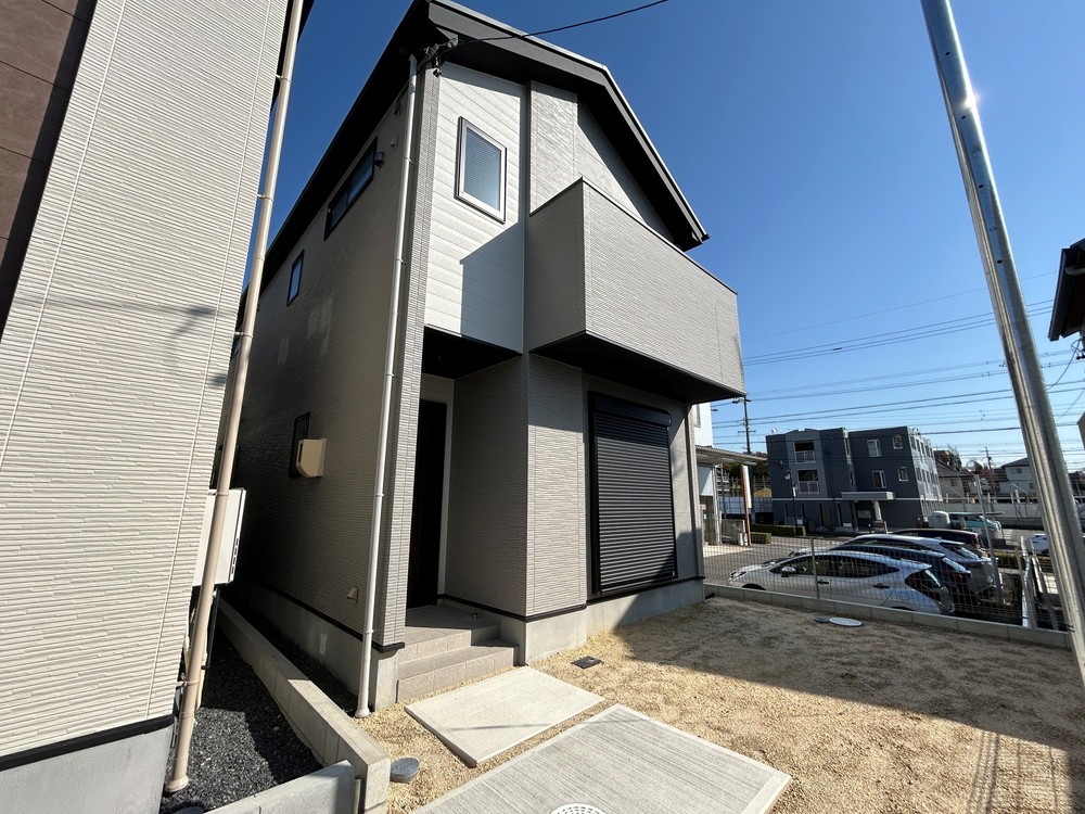 豊田市美里六丁目　全3棟　2号棟 画像6