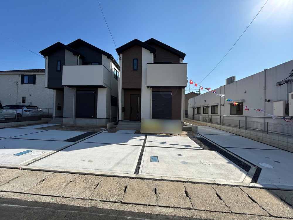 豊田市美里六丁目　全3棟　3号棟 画像5