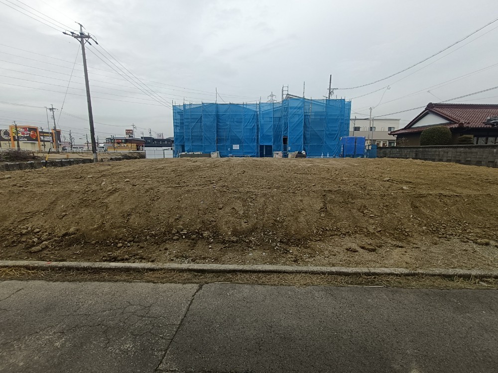 稲沢市石橋　全3区画　B区画 画像3