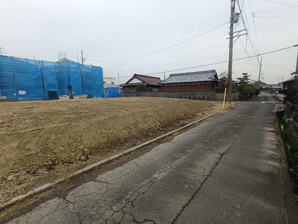 稲沢市石橋　全3区画　C区画 画像2