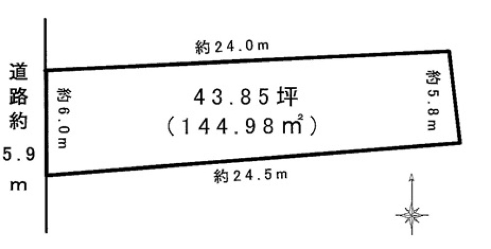 羽島郡笠松町松栄町 画像6