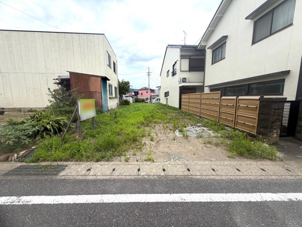 羽島郡笠松町松栄町 画像5