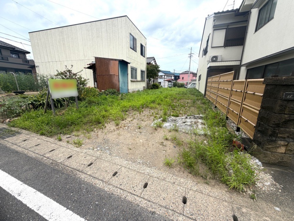 羽島郡笠松町松栄町 画像4