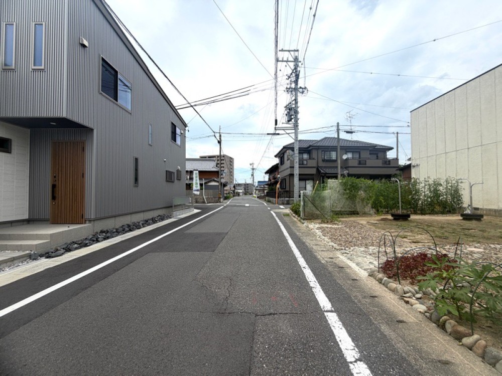 羽島郡笠松町松栄町 画像5