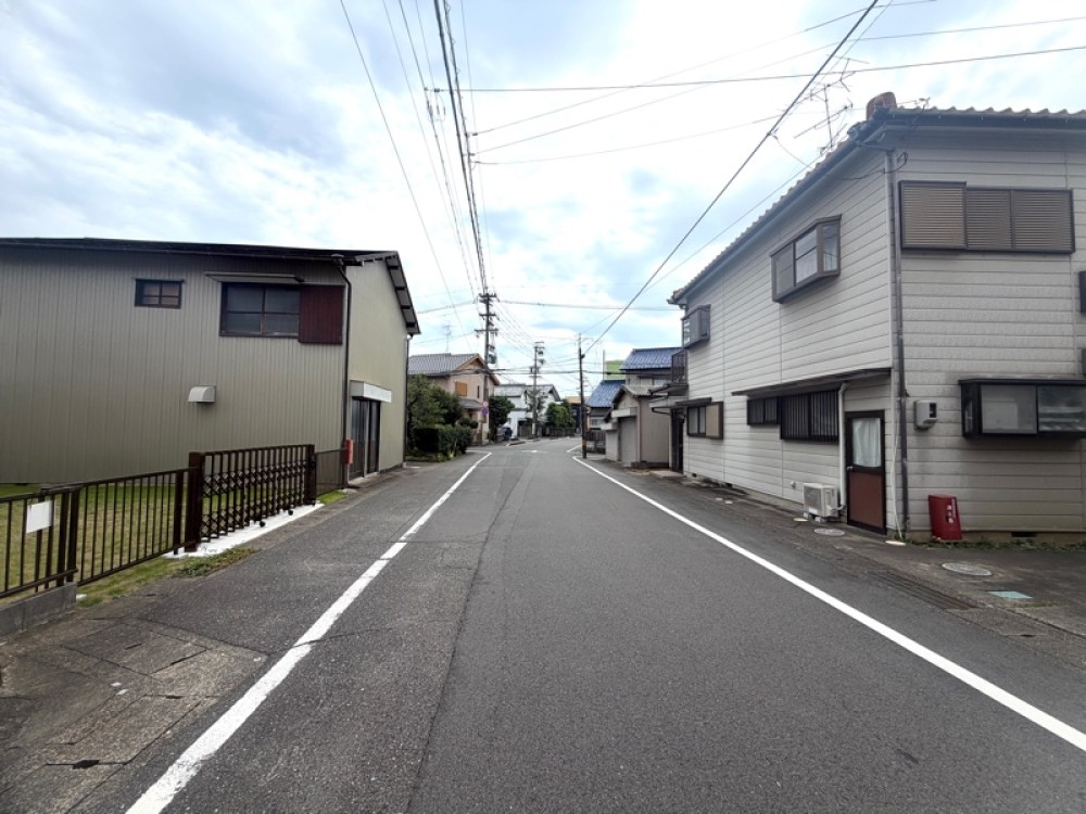 羽島郡笠松町松栄町 画像6