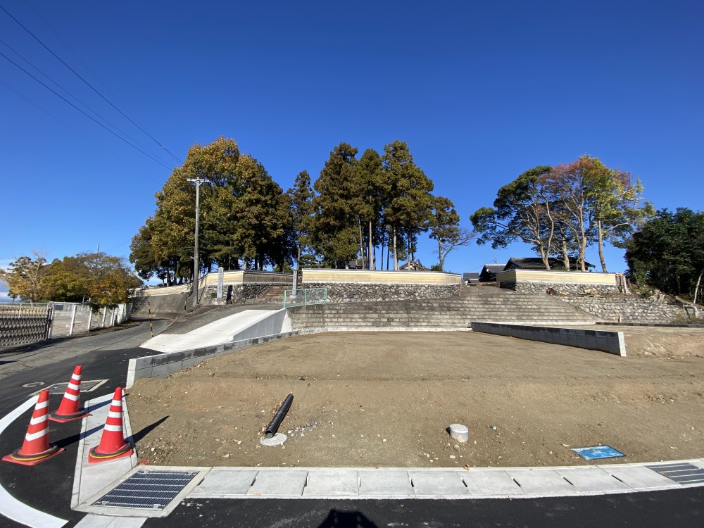 知多市金沢　全8区画　1号地 画像5