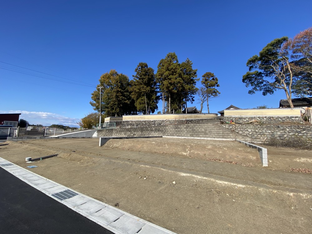 知多市金沢　全8区画　2号地 画像4