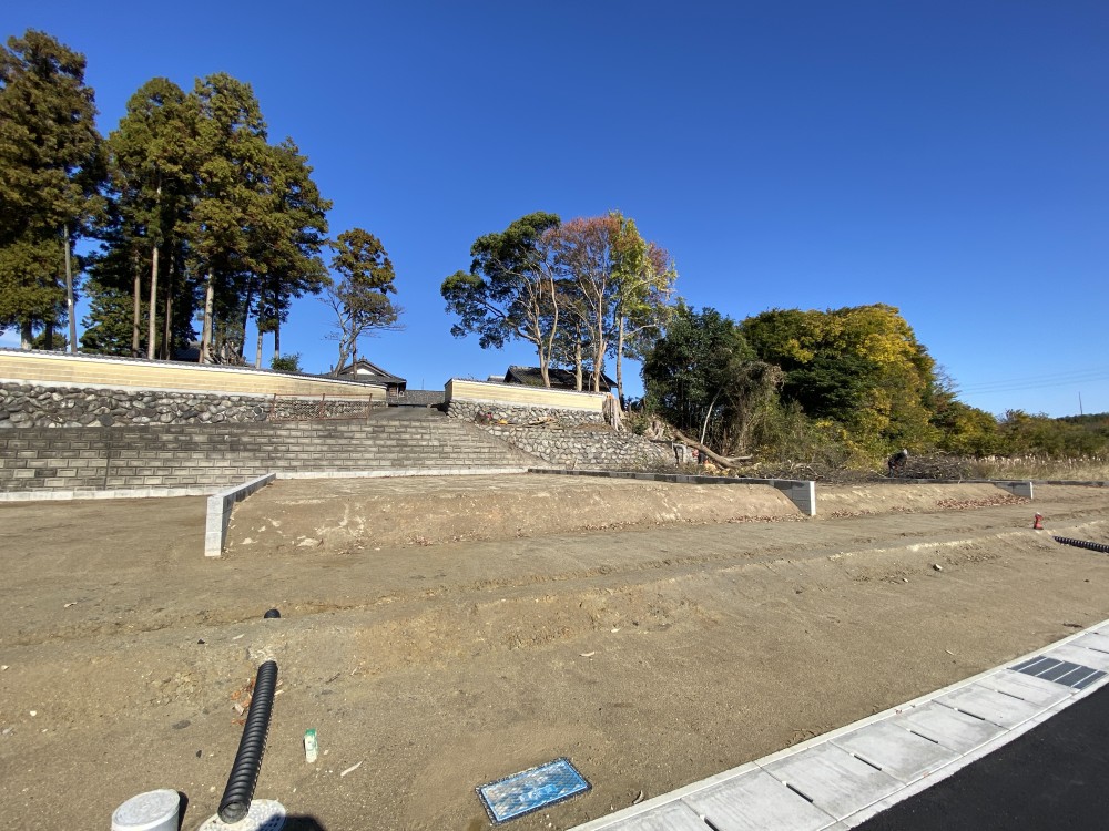 知多市金沢　全8区画　2号地 画像4