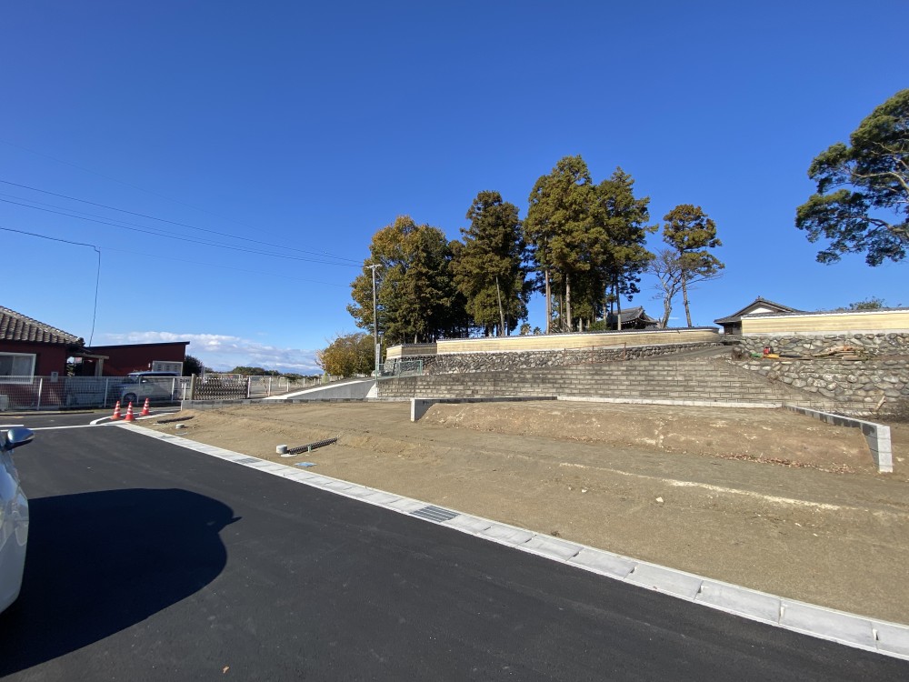 知多市金沢　全8区画　2号地 画像5