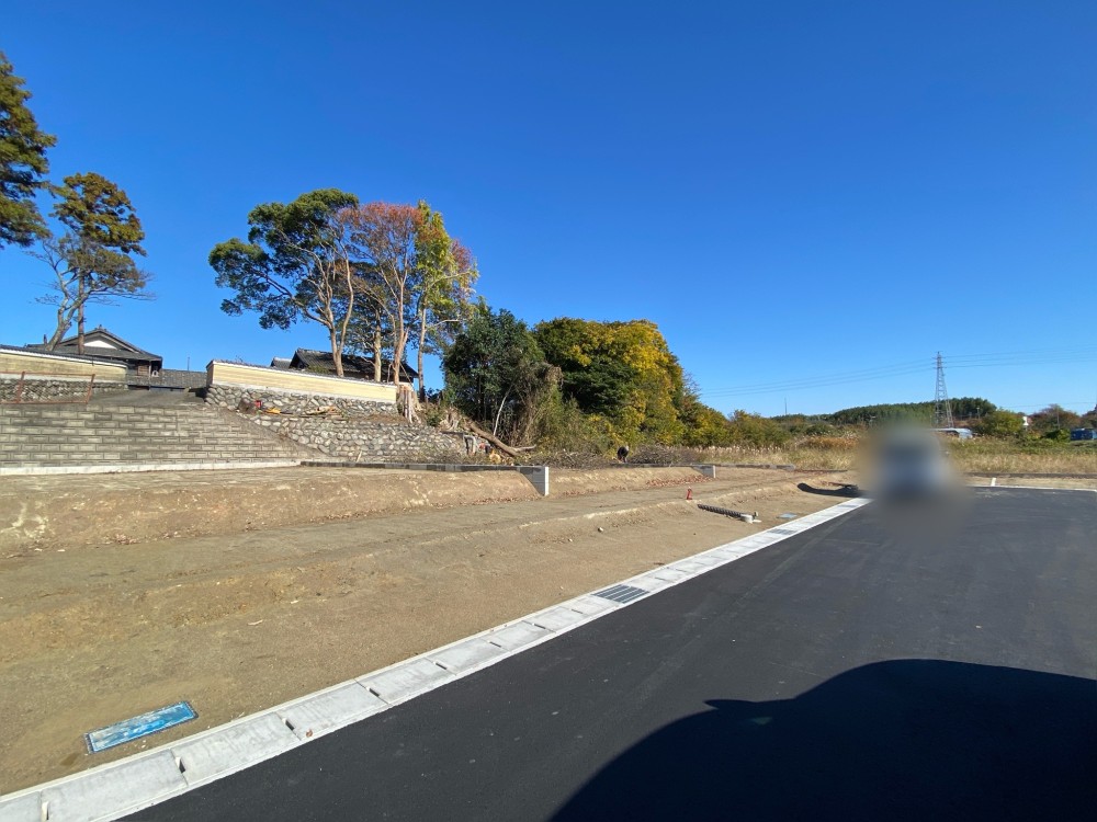 知多市金沢　全8区画　2号地 画像6