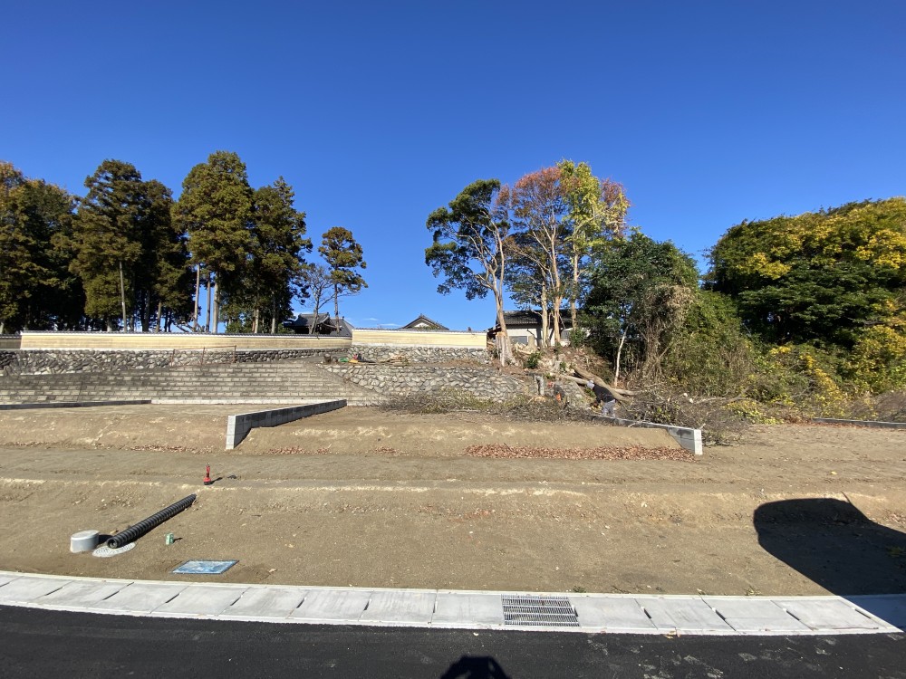 知多市金沢　全8区画　3号地 画像5