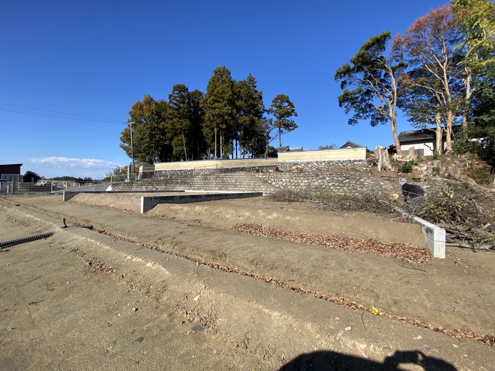 知多市金沢　全8区画　3号地 画像4