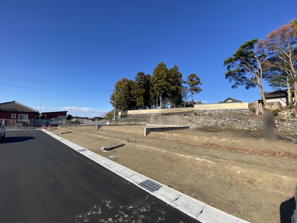 知多市金沢　全8区画　3号地 画像5