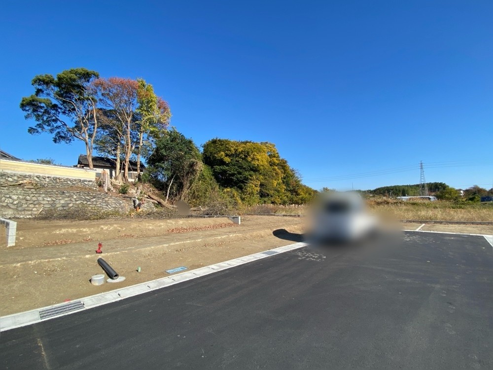 知多市金沢　全8区画　3号地 画像6