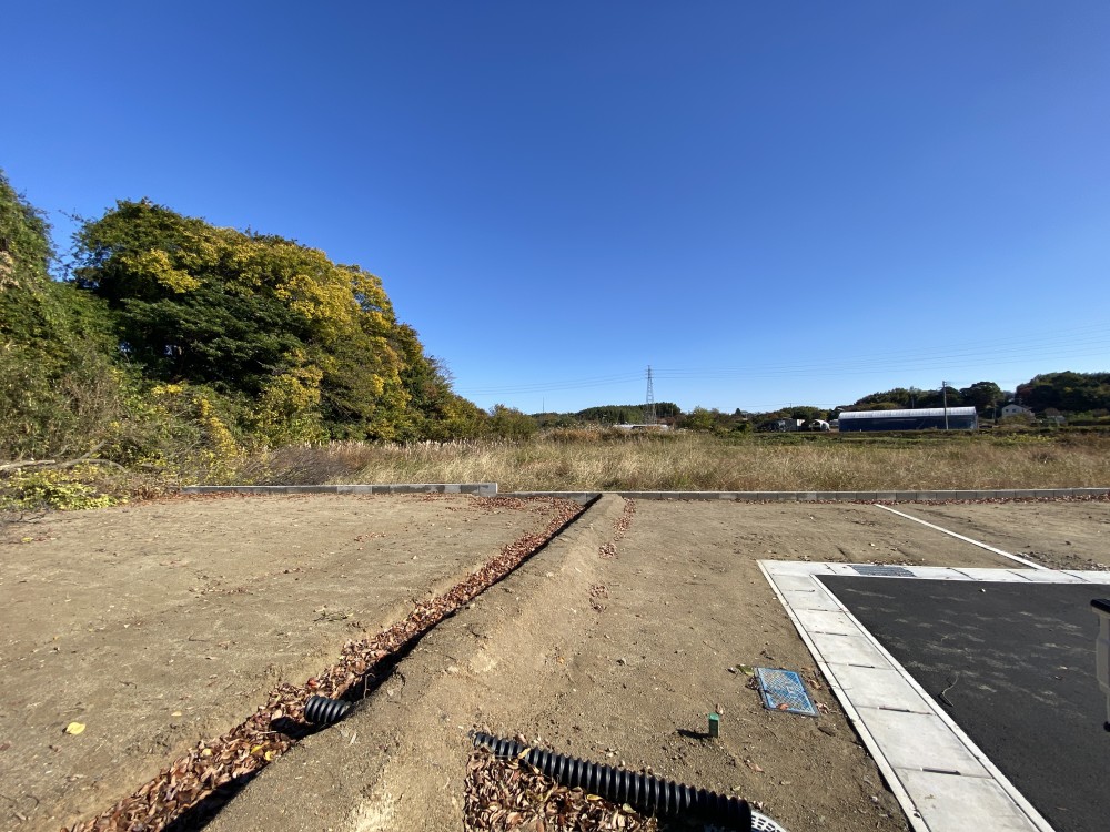 知多市金沢　全8区画　4号地 画像5