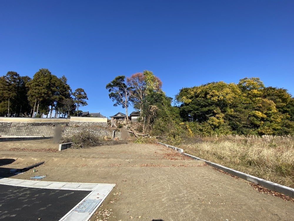 知多市金沢　全8区画　4号地 画像4