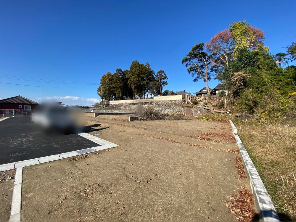 知多市金沢　全8区画　4号地 画像5