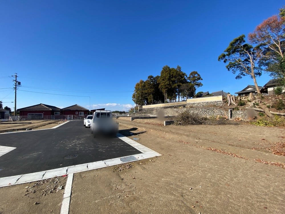 知多市金沢　全8区画　4号地 画像6