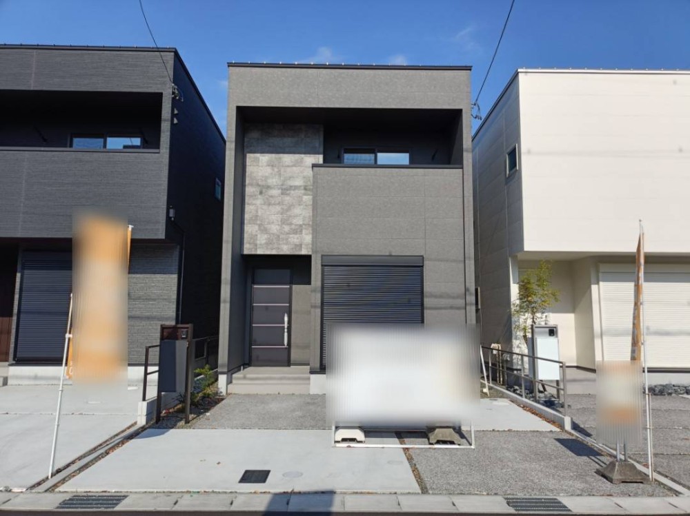 一宮市平和　全4棟　G号棟 画像3