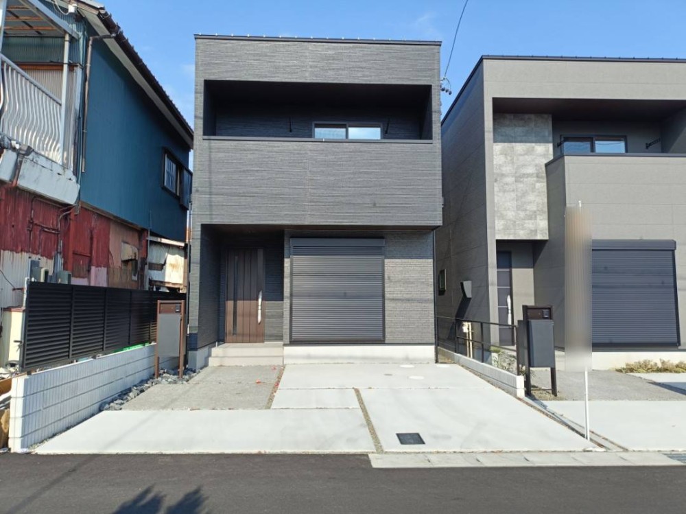 一宮市平和　全4棟　H号棟 画像3