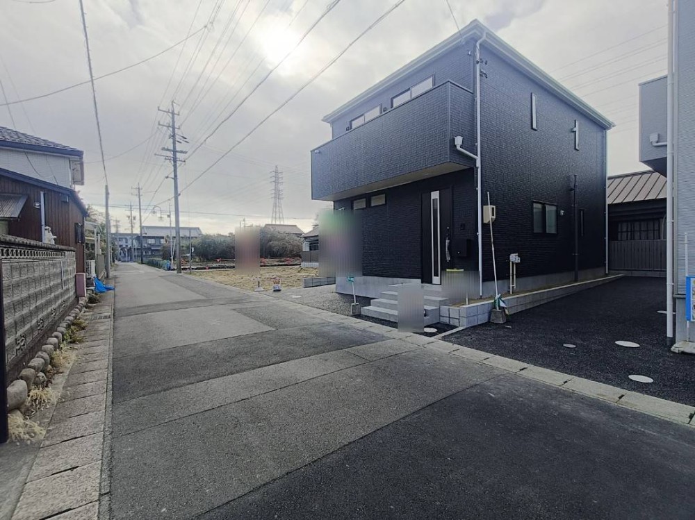 一宮市篭屋　全2号棟　2号棟 画像4